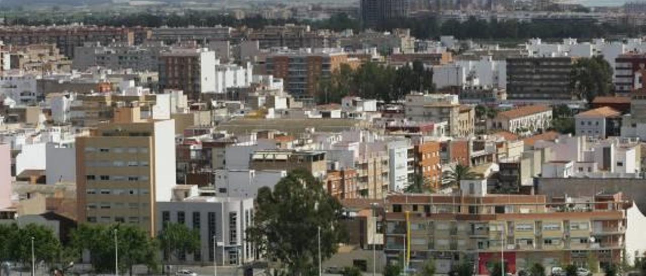 La reclamada residencia  de enfermos mentales tardará otros dos años más