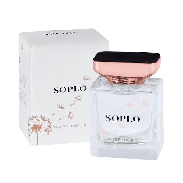 Soplo perfume