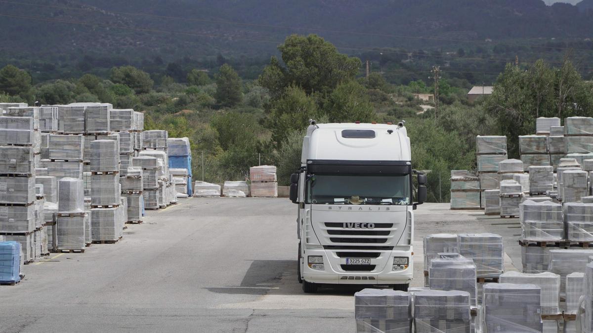 La conexión clave para el azulejo de Castellón: por qué es tan importante el Eje de la Cerámica