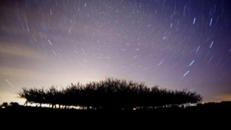 Formentera se suma este sábado a la Hora del Planeta | JAKE ABBOTT/CIF