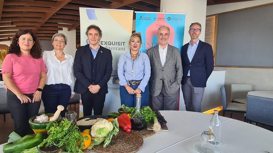 Colomer echa mano de los Fondos Next Generation para duplicar el presupuesto de Turismo en Alicante