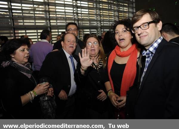 GALERÍA DE FOTOS - Bodeguilla de ‘Mediterráneo’ (jueves7 de marzo)