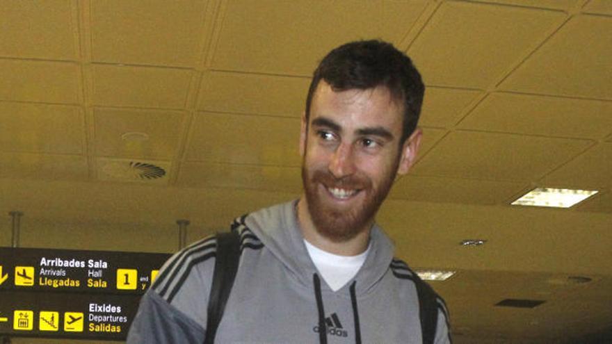 Claver, protagonista en el récord de 24 triples del Kuban