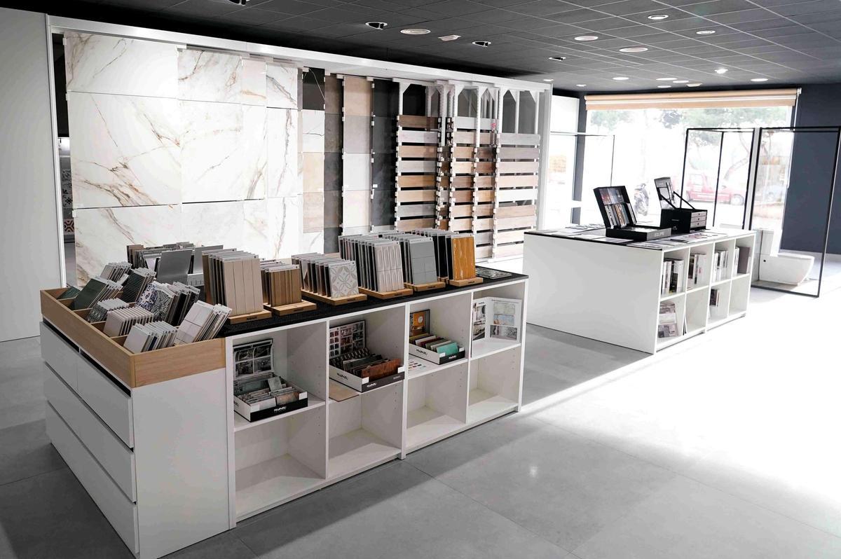 Molina Caballero te ofrece las últimas tendencias en materiales y diseños de cocinas y baños