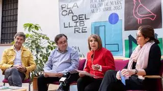 Gandia acollirà la tercera edició de la Plaça del Llibre amb nombroses activitats de dinamització