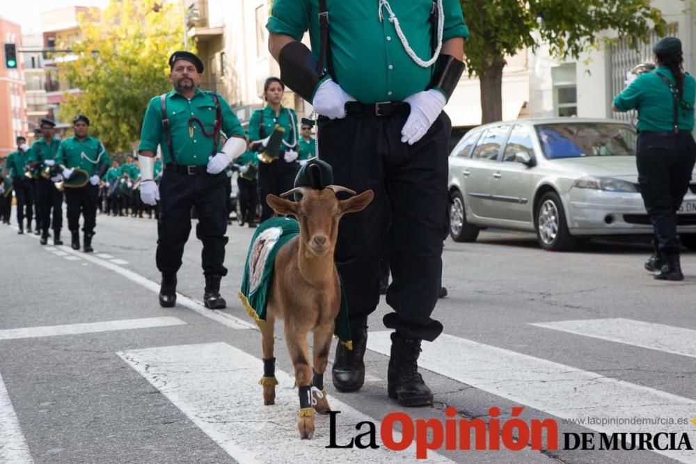 SACOFES en Caravaca