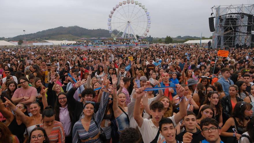 &quot;UrbanEñe&quot; completa el Boombastic: así será la primera muestra de arte urbano internacional del festival llanerense