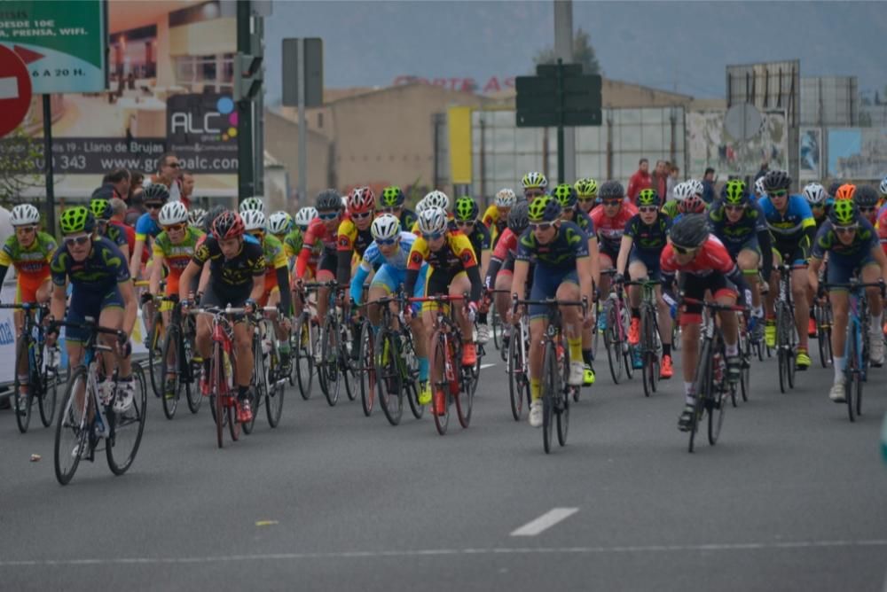 Criterium Ciudad de Murcia de Ciclismo