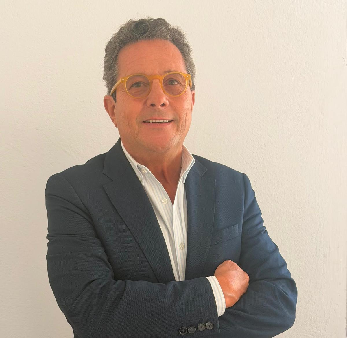 Fernando Núñez.