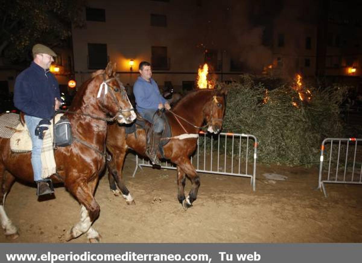 GALERÍA DE FOTOS - Matxa de Sant Antoni Alamassora