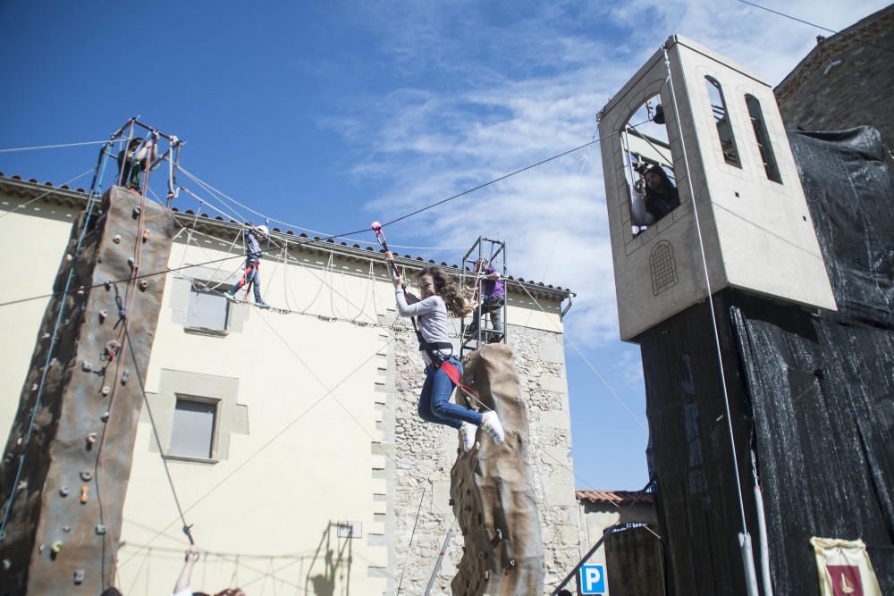 Monacàlia a Navarcles