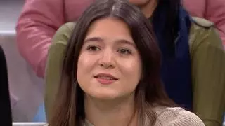 La socióloga Míriam Jiménez critica la falta de protección a los jóvenes ante la crisis de vivienda actual