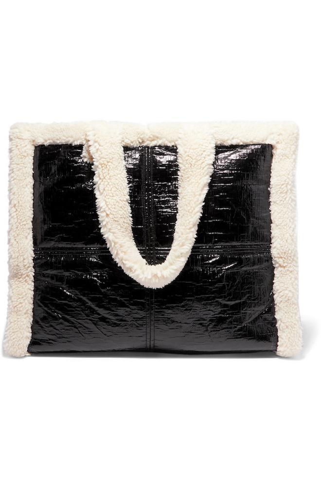 El bolso B&W