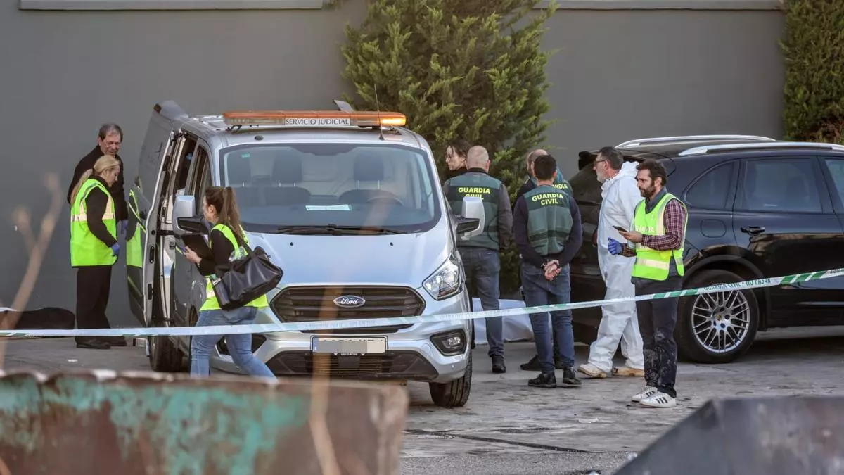 CCOO denuncia ante Inspección de Trabajo a la empresa Climber de Ibi por la muerte de tres trabajadores