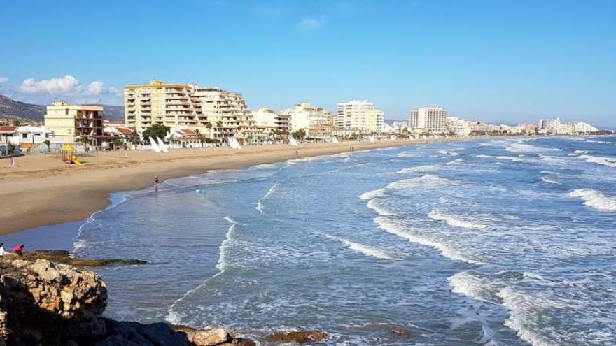 Playa Orpesa