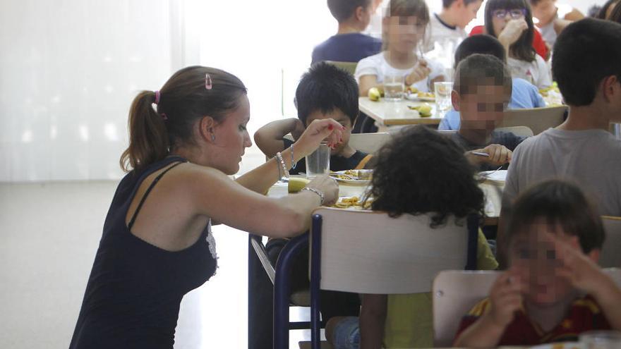 IVIFA y la Unió organizan una jornada sobre alimentación saludable en edad escolar