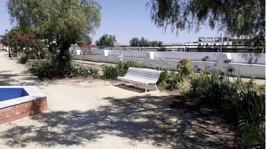 La Diputación de Badajoz licita la instalación de iluminació