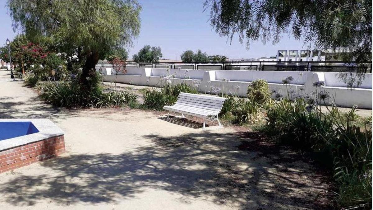 La Diputación licita la instalación de iluminaciónen varios municipios de La Serena.