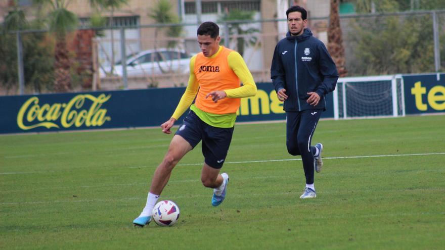 La previa | El Villarreal B regresa al Estadio de la Cerámica para jugar una final frente al Huesca