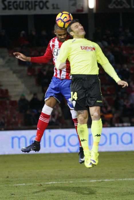 Girona-Còrdova (2-0)