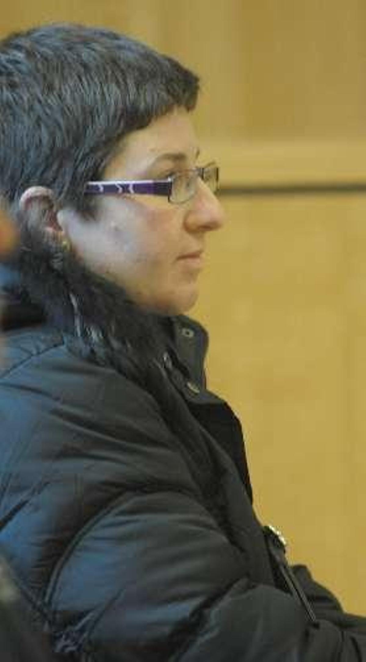 La fiscal culpa de homicidio imprudente a la madre de los gemelos y eleva la pena de 11 a 16 años de cárcel