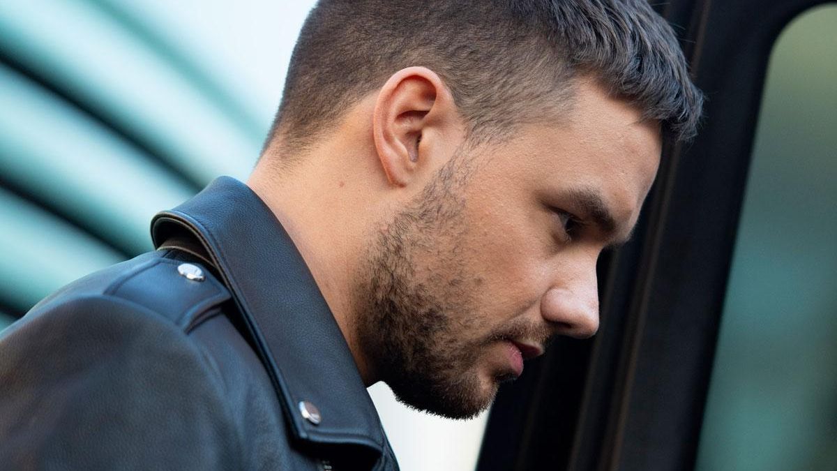 En directo, desde Argentina, Liam Payne no fue consciente de su caída