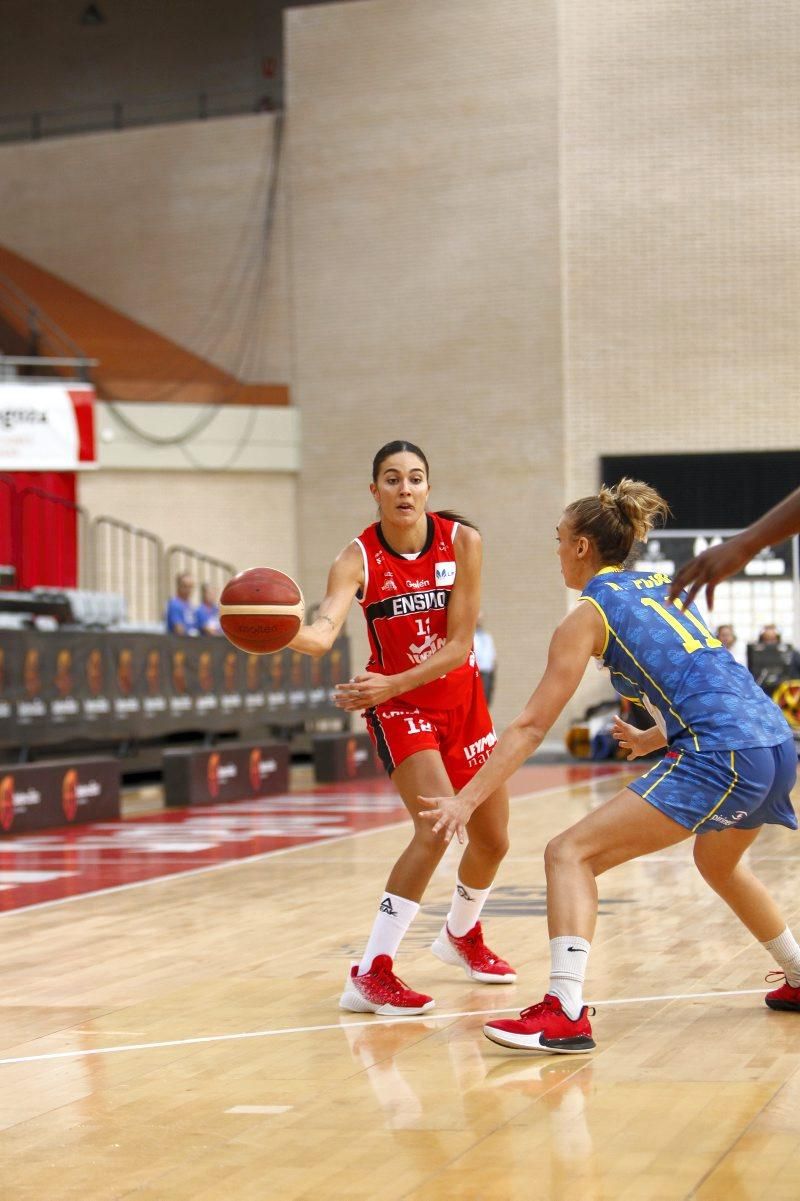 Baloncesto Femenino en el Siglo XXI