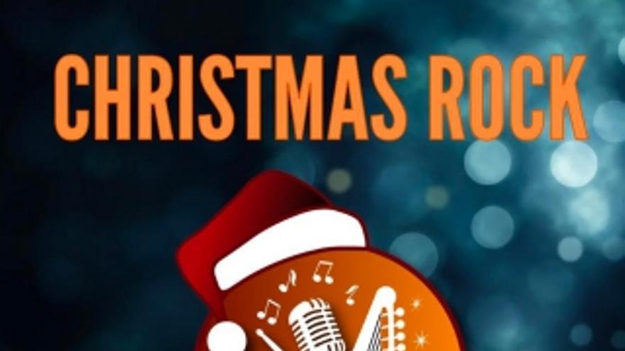 Concierto del grupo Christmas Rock