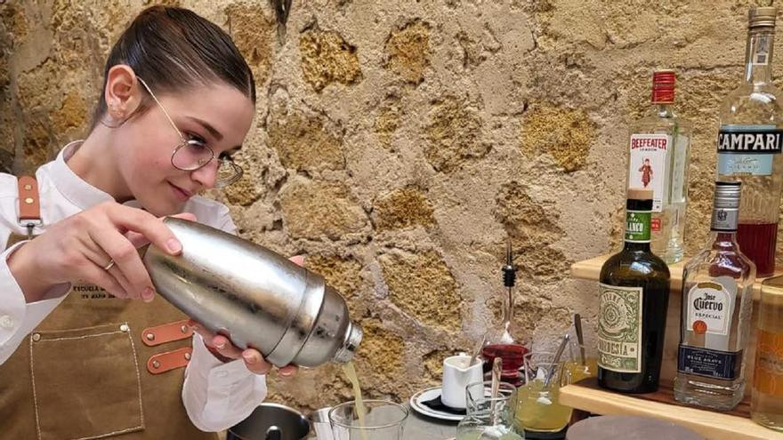 La Escuela de Hostelería Castillo del Marqués celebra su 25º aniversario