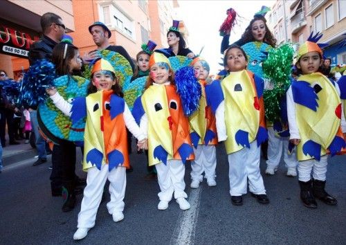 Carnaval de Beniaján