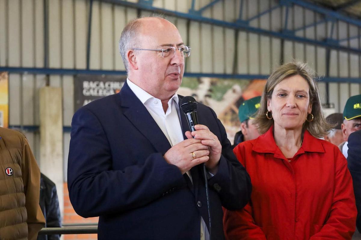 GALERÍA | Miranda do Douro exhibe carne de alta calidad