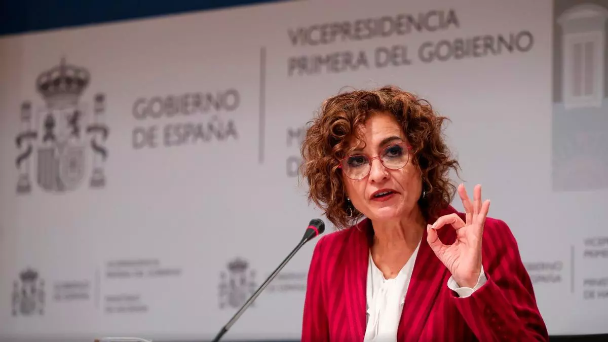 La Comunitat Valenciana recibiría 3.669 millones más con el nuevo modelo de financiación