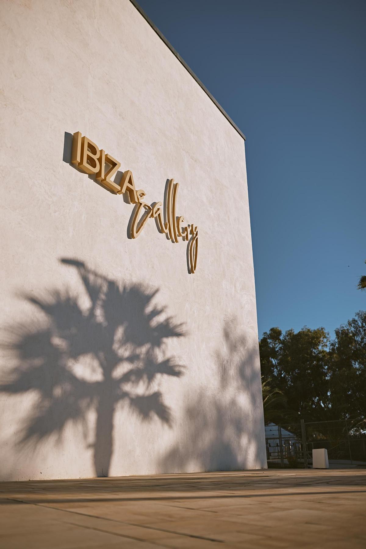 Ibiza Gallery en Platja den Bossa