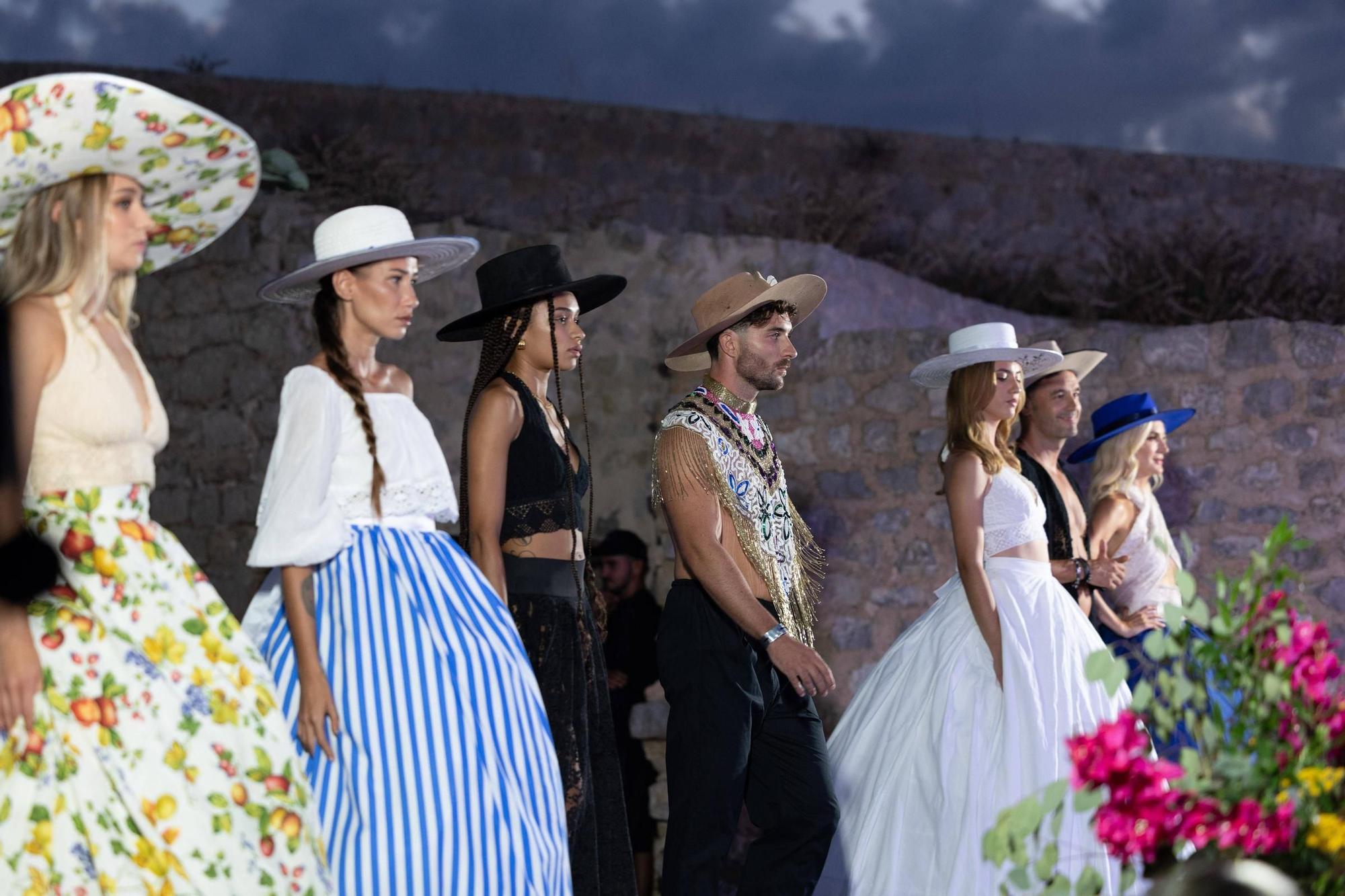 Mira todas las fotos de Ibiza Fashion Show