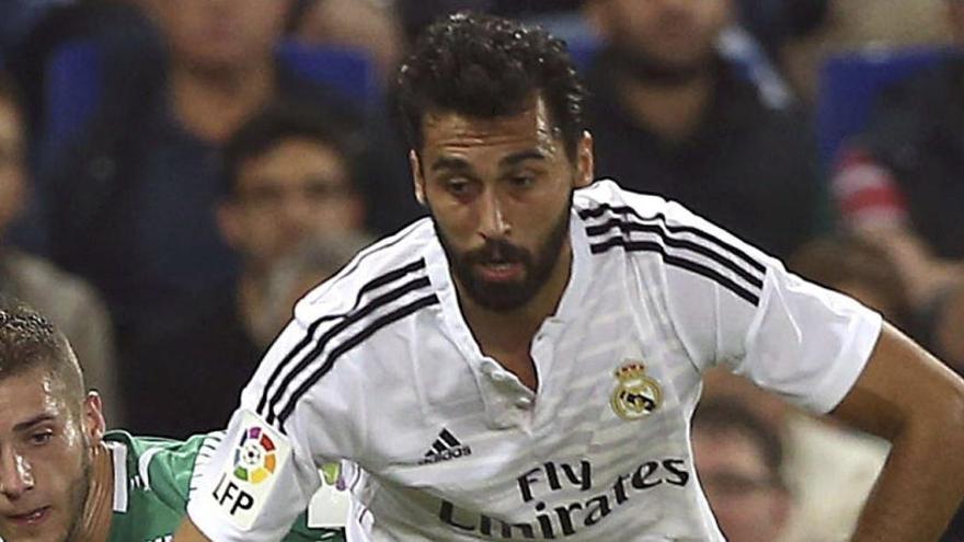 Arbeloa anuncia su retirada