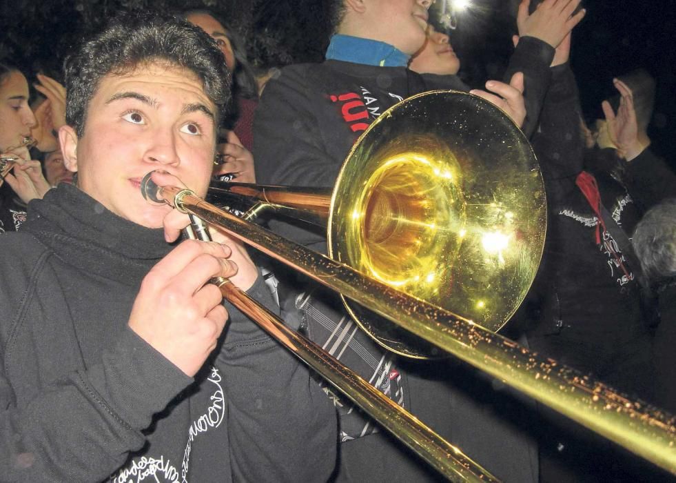 Sant Antoni Fiestas Mallorca Teufel Dimonis