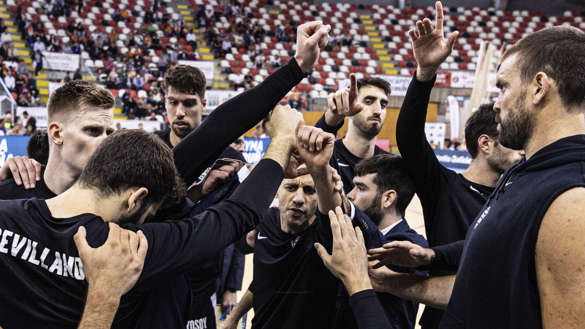 El Bàsquet Girona, a solo dos pasos de la Liga Endesa