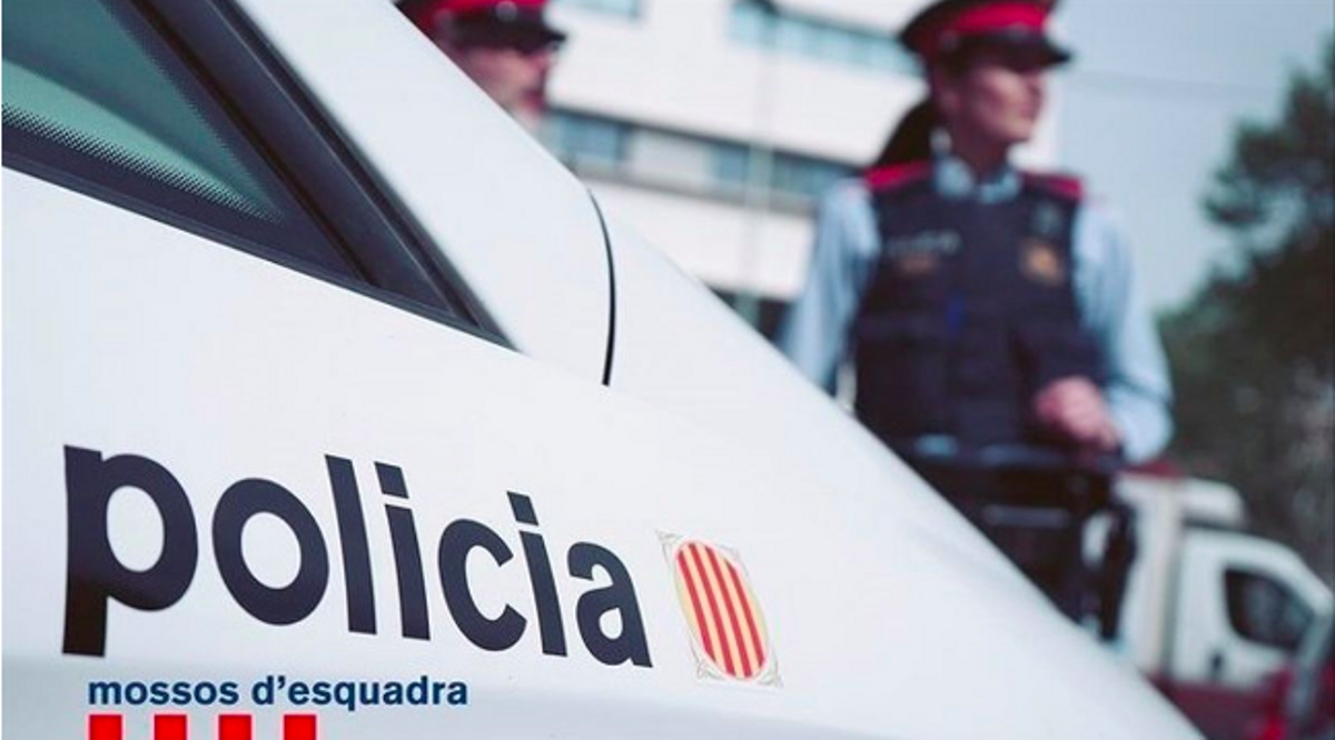 Els Mossos investiguen dos apunyalaments a Rubí i Sant Quirze