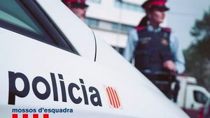 La CUP cerca que l’oficina que fiscalitzi els Mossos pugui sancionar els agents