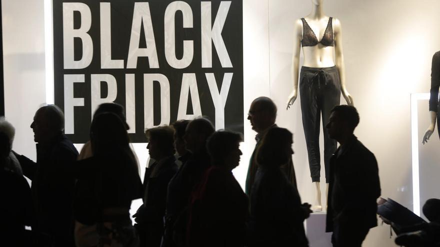 Black Friday 2020: Estos serán los productos más demandados por los lectores