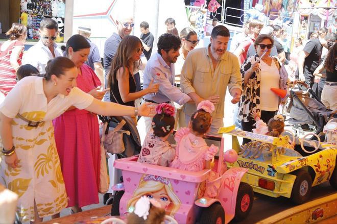 Calle del Infierno: de la diversión al subidón de adrenalina