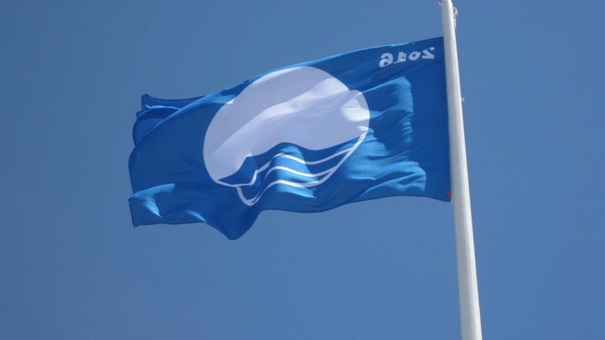 Baleares tendrá 46 banderas azules este verano, cuatro más que en 2023