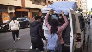Más familias de Castellón se declaran en quiebra: ya son 18 nuevas cada semana
