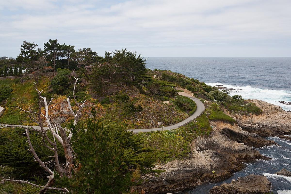 Carmel Highlands