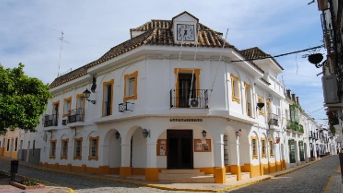 Ayuntamiento de Peñaflor