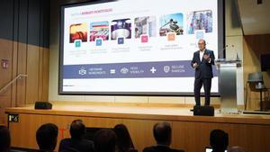 La inversió de fons sobirans a Espanya suma 6.900 milions