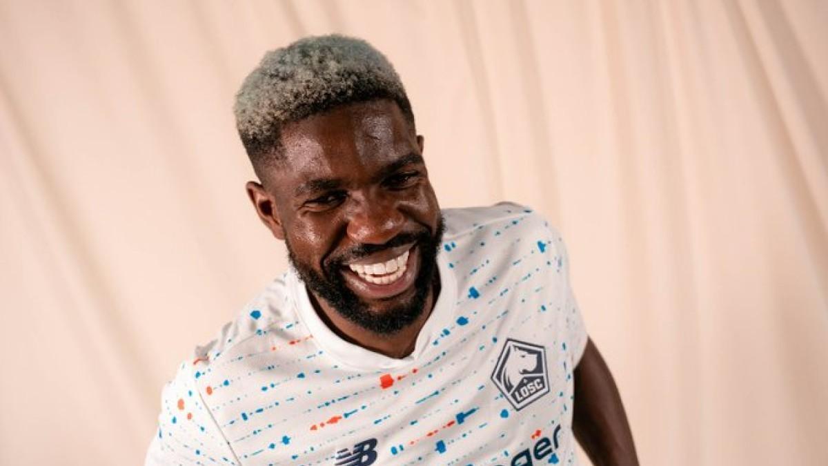 Umtiti cumple 30 años