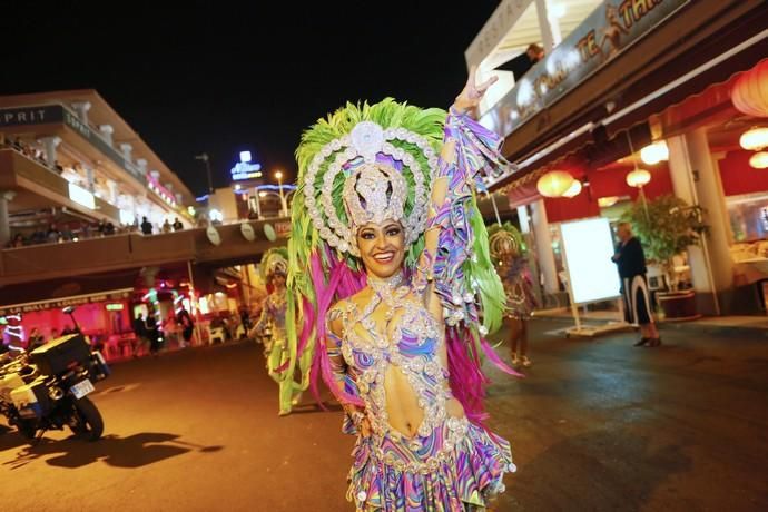 Carnaval 2019 | Gala inaugural del Carnaval Internacional de Maspalomas 2019