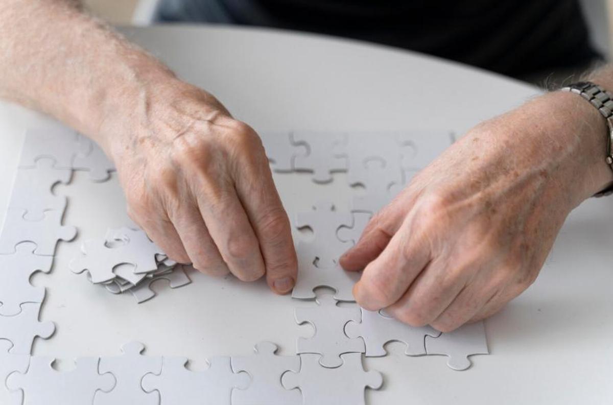 Pots ser jove i patir Alzheimer
