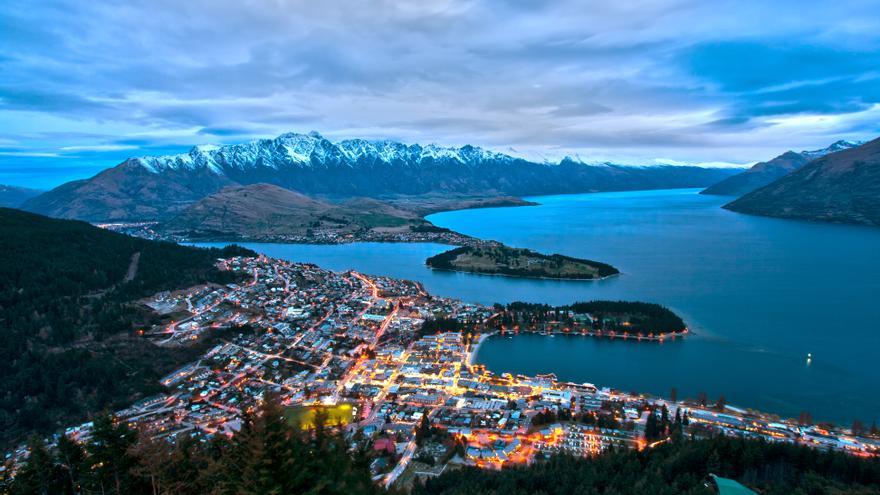Nueva Zelanda se abre de nuevo al turismo tras dos años de cierre por la pandemia